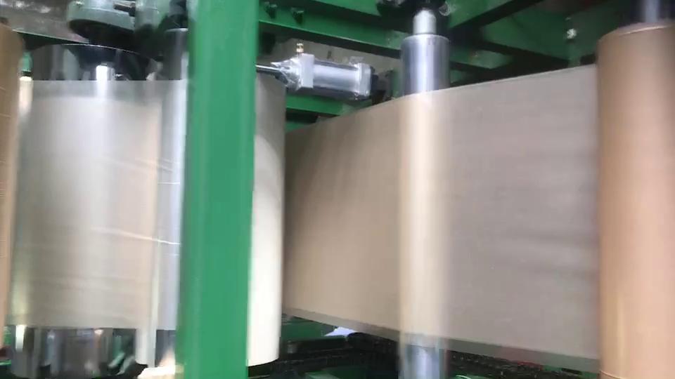 PMP INSULATION PAPER